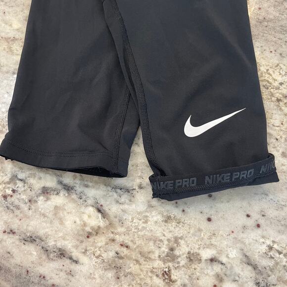 Nike Pro Tights Large - Picture 3 of 4
